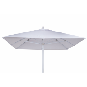 Ombrelone Quadrado 2,10 x 2,10