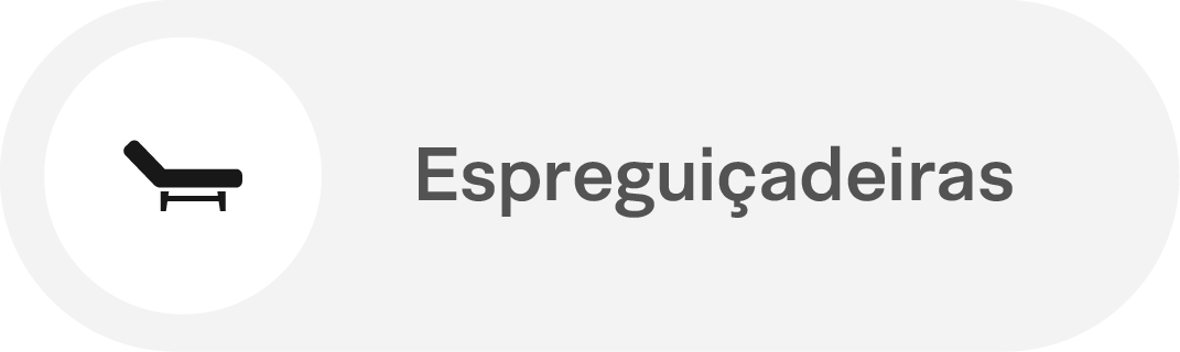 Espreguiçadeiras