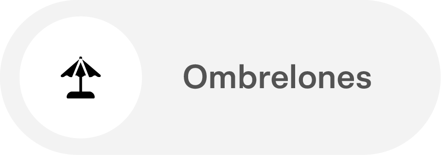 Ombrelones